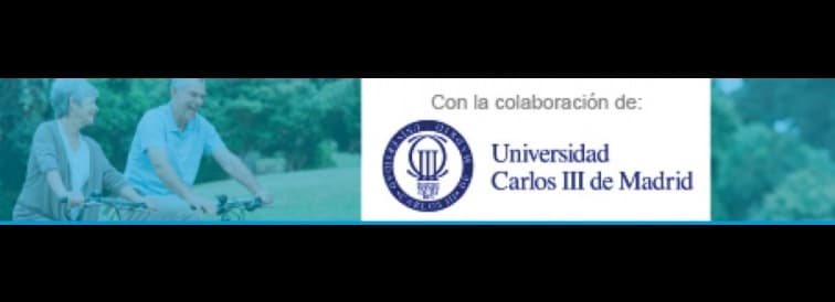 VII Actuarial and Financial Conference ICEA-UC3M: Opportunities of the Silver Economy for the insurance sector