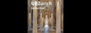 UC3M Actuarial Master students are the winners of the UB Zurich Challenge 2021