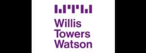 Thursdays are for the actuaries WILLIS TOWERS WATSON