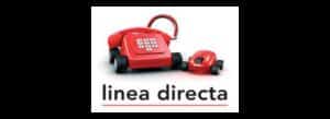 Thursdays are for actuaries LINEA DIRECTA