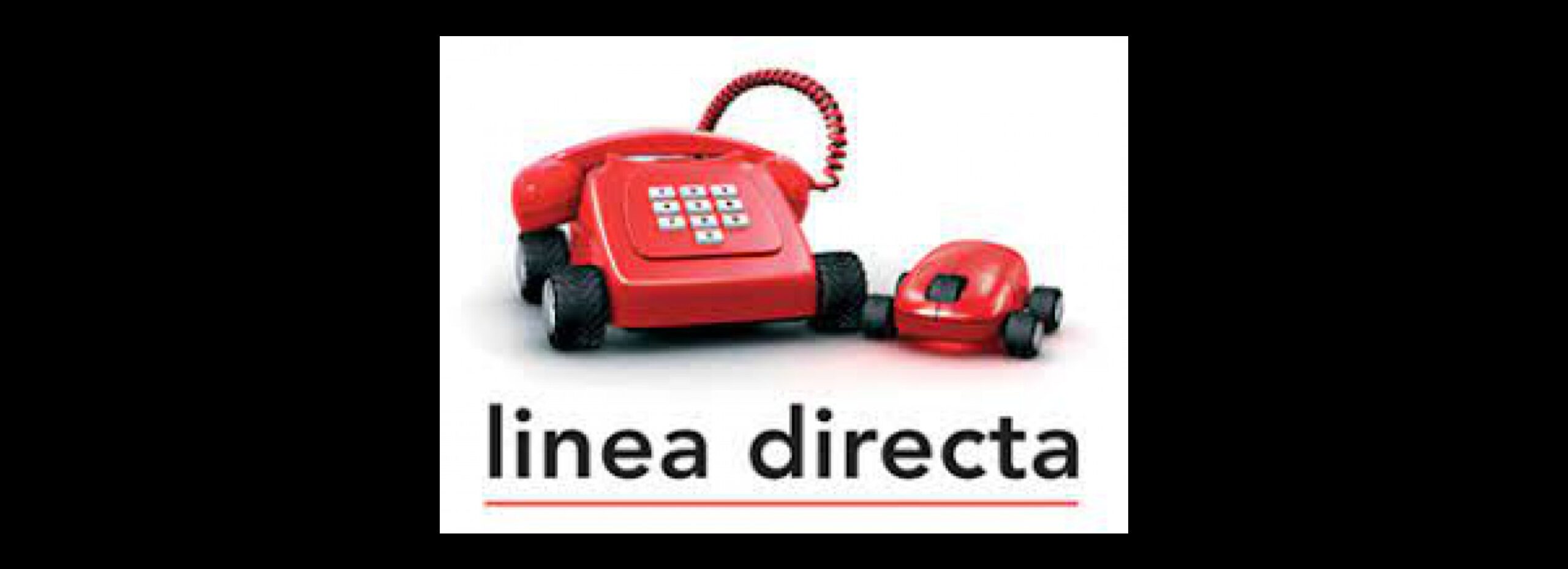 Thursdays are for actuaries LINEA DIRECTA