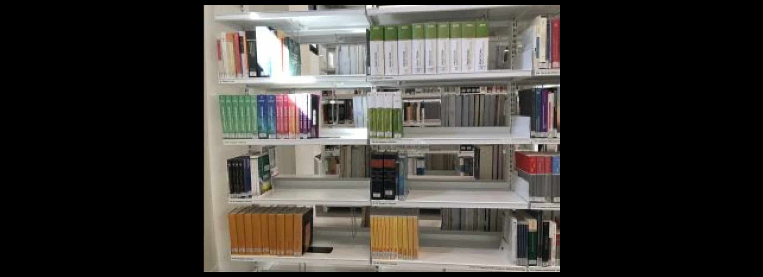 Basic Training Library course 2021 / 22- Puerta de Toledo-Actuarial and Financial Sciences.