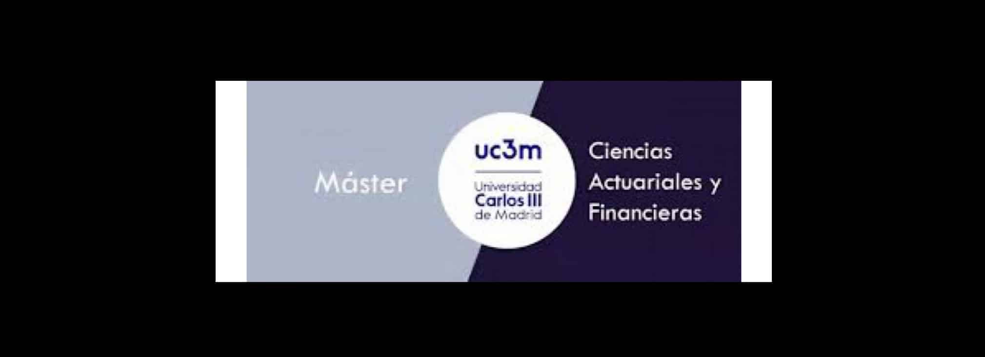 Master in Actuarial and Financial Sciences. Final Master's Projects 20-21.
