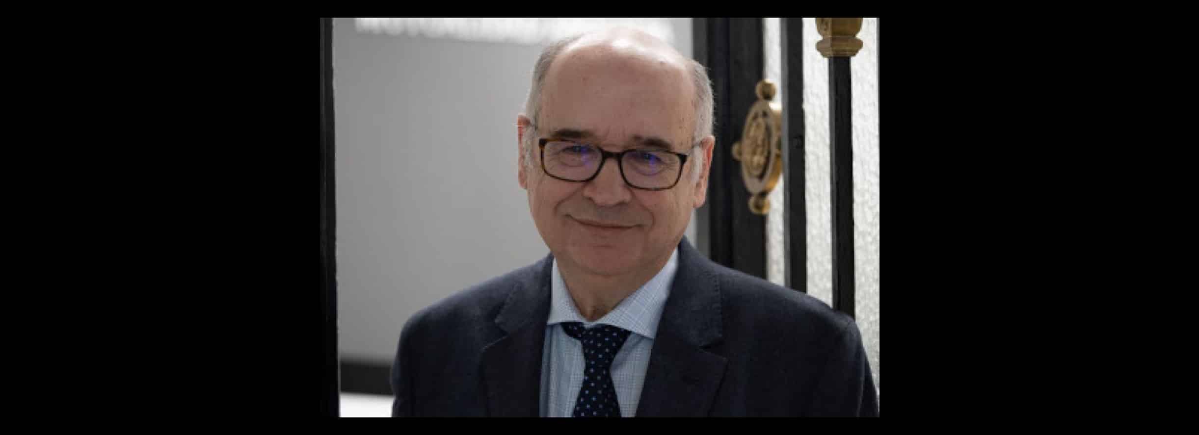 Professor Ph.D. José Miguel Rodríguez-Pardo will represent the Institute of Spanish Actuaries.