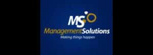Actuarial Days: Management Solutions