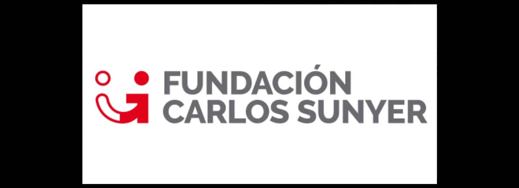 Carlos Sunyer Foundation: Bases scholarships Master's Degree in Actuarial and Financial Sciences (UC3M)