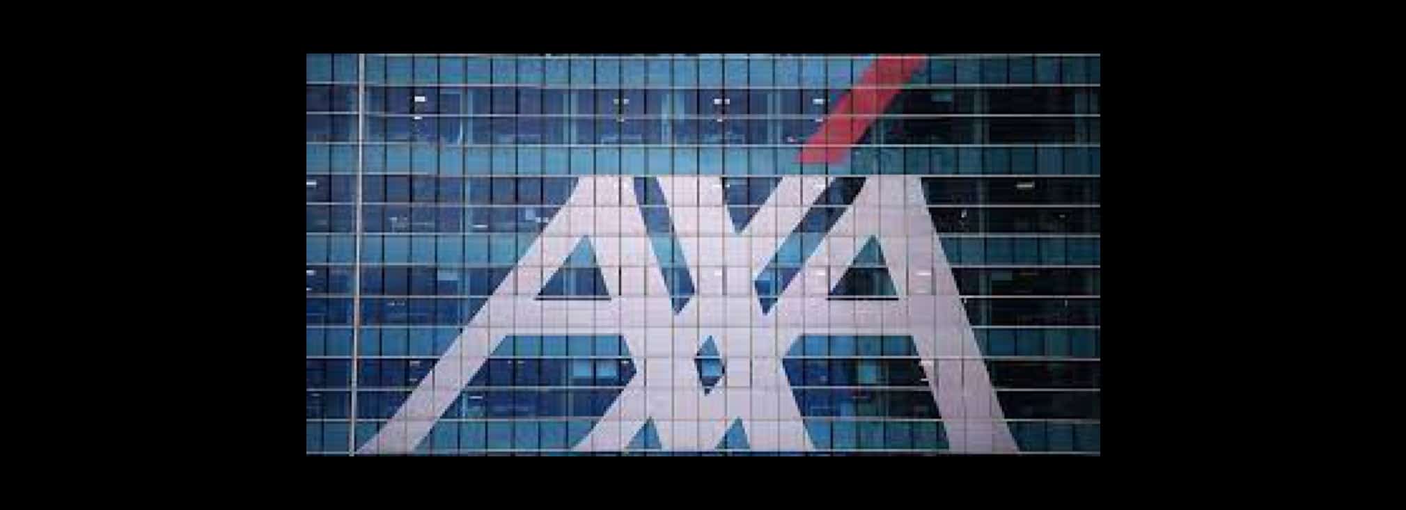 Actuarial Days-Master in Actuarial and Financial Sciences. AXA presentation.