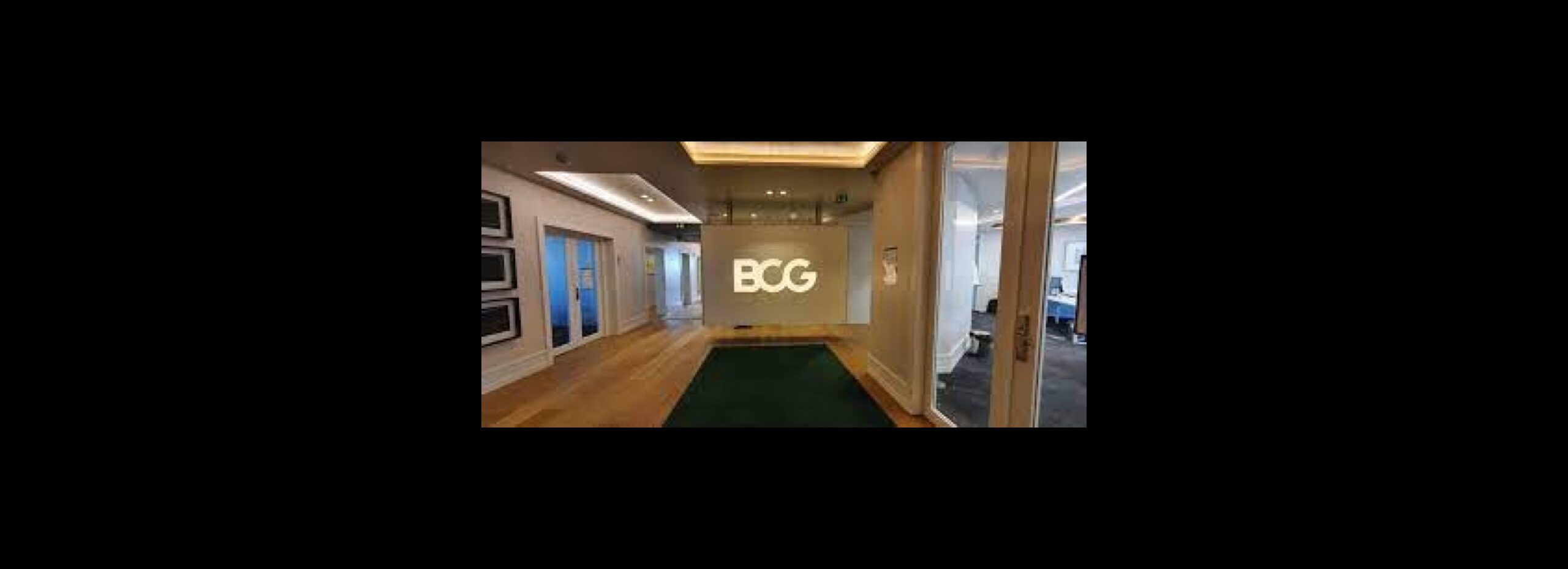Actuarial Day: BOSTON CONSULTING GROUP