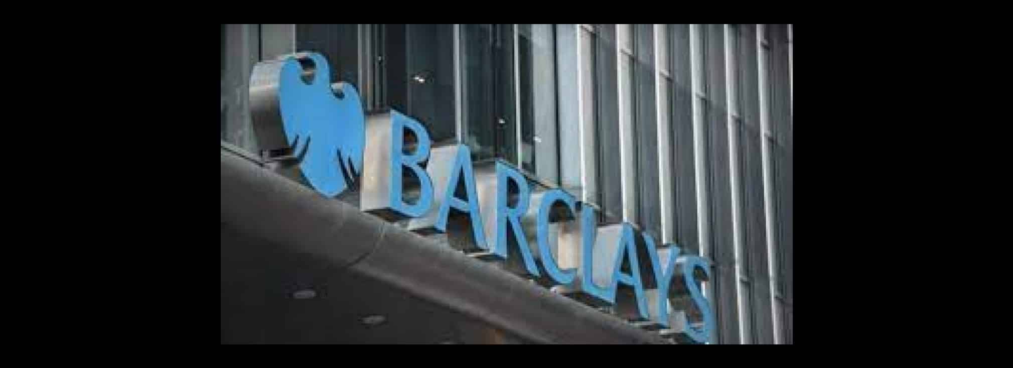 Actuarial Days-Master in Actuarial and Financial Sciences. Barclays presentation.