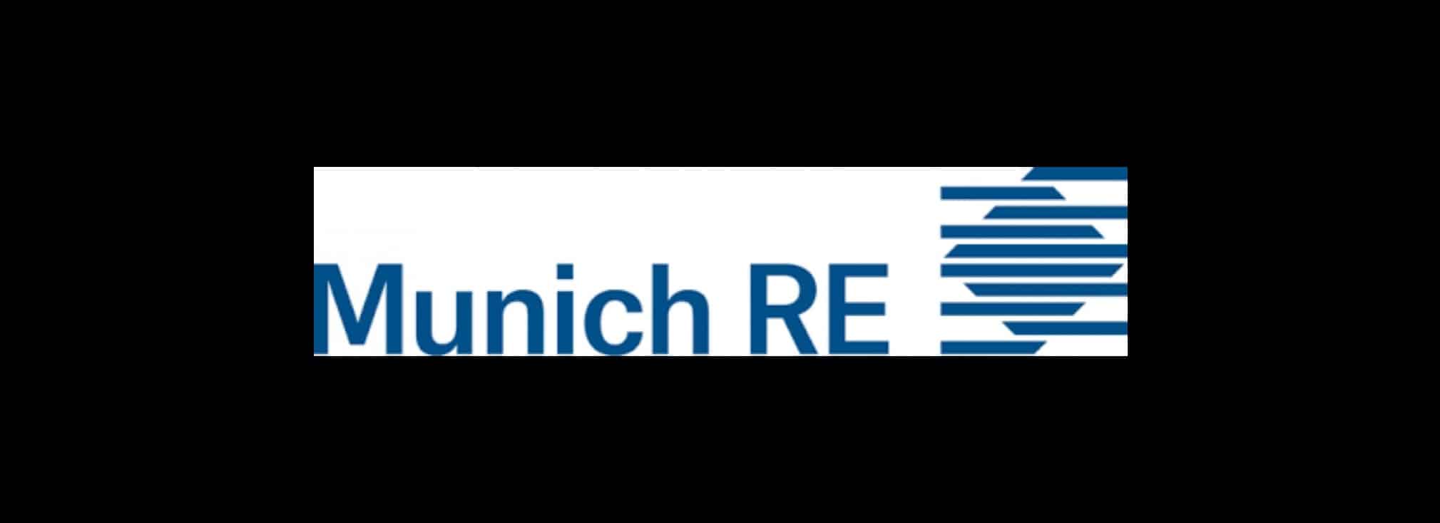 Actuarial Days-Master in Actuarial and Financial Sciences. Presentation Munich RE.