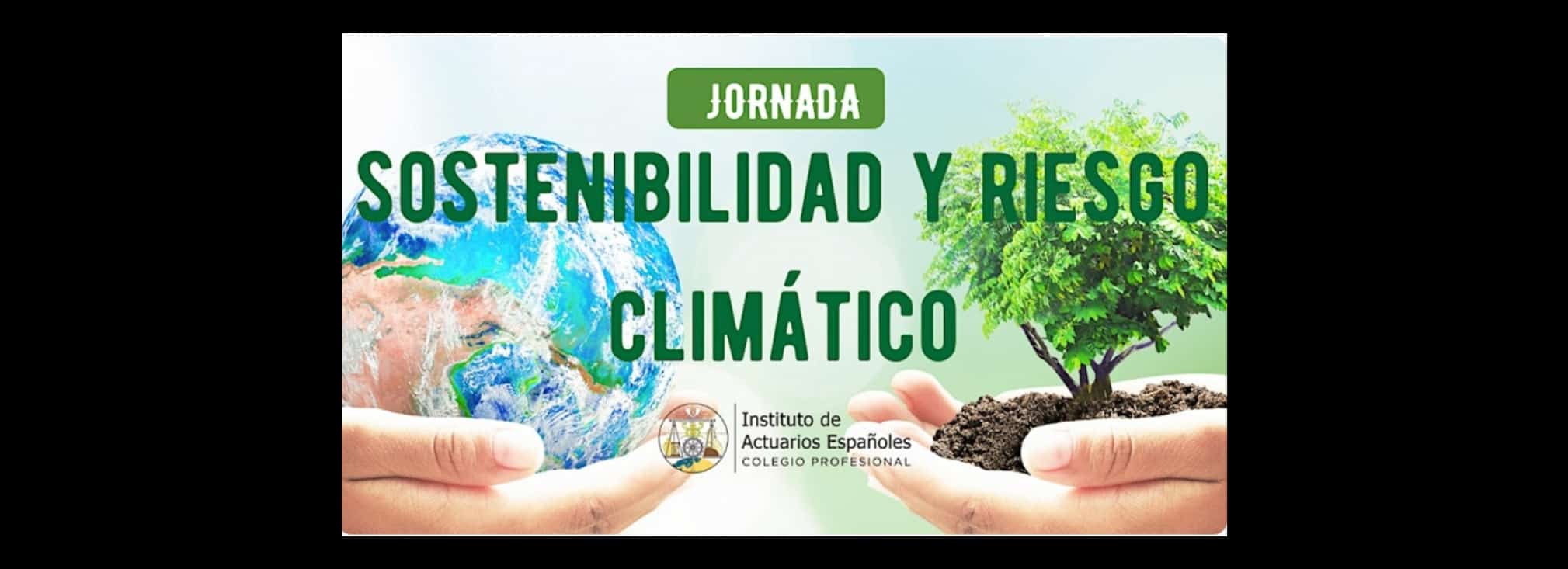 Actuarial Conference on Sustainability and Climate Risk
