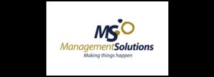 Actuarial Days-Master in Actuarial and Financial Sciences. Management Solutions Presentation