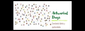 Actuarial week: Connecting talent and opportunities