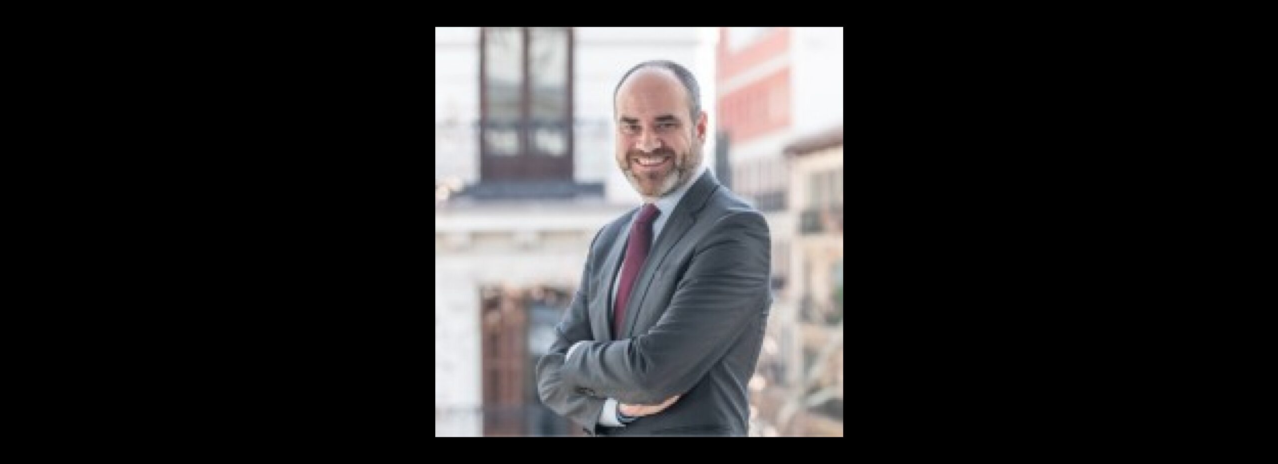 Fernando Ariza, new president of the Institute of Spanish Actuaries