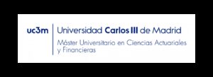16th Promotion of Master's Degree in Actuarial and Financial Sciences UC3M