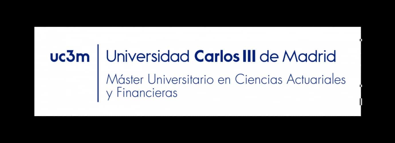 16th Promotion of Master's Degree in Actuarial and Financial Sciences UC3M
