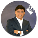 PEDRO BEIRUTE (COSTA RICA), MBA 2004