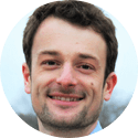RAFAEL RIESTER (GERMANY), MBA 2015