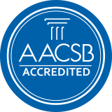 AACSB Accredited
