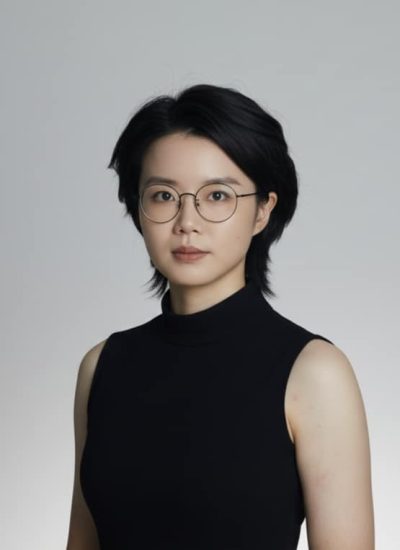 Headshot_Yujia Chen